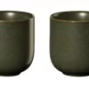 ASA Teeschale 2er Set Coppa Nori 0,15 Liter 4