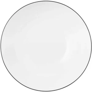 Schlussverkauf 🔔 Seltmann Weiden Lido Black Line Schüssel Rund 20 Cm 🎉 9