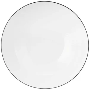 Blitzangebot 🥰 Seltmann Weiden Lido Black Line Schüssel Rund 23 Cm 🤩 13