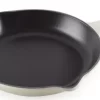 Le Creuset Brat- Und Servierpfanne Signature In Meringue 23 Cm / 17,5 Cm 13