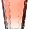 Top 10 ⭐ Leonardo Trinkglas OPTIC 300 Ml Rot, 6er-Set ❤️ 7