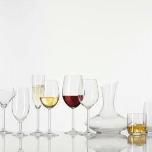 Leonardo Trinkglas DAILY 320 Ml, 6er-Set 7