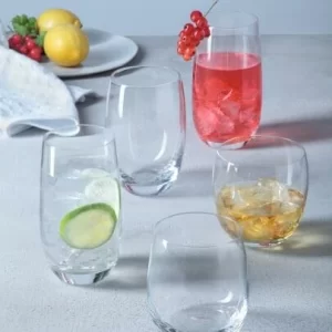 Leonardo Trinkglas TIVOLI 360 Ml, 6er-Set 15