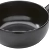 Kuhn Rikon Caquelon Induktion Classic, Schwarz 23cm 5