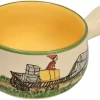 Beste Bewertungen von 😉 Kuhn Rikon Caquelon Alpaufzug Ø 17cm 👏 16