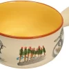 Bestpreis 😉 Kuhn Rikon Caquelon Schlittenfahrt ø 20cm ⭐ 19