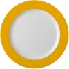 Blitzangebot ⭐ Mepal Frühstücksteller Wave 230 Mm – Yellow 😉 5