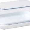 Rabatt 🔔 Mepal Butterdose – Weiß 🤩 19