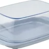 Mepal Butterdose – Grau 22