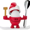 WMF X-Mas McEgg Eierbecher Mit Löffel 19