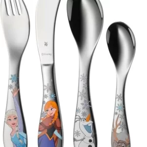 Rabatt 😀 WMF Disney Frozen Kinder Geschirrset 6-teilig 🛒 19