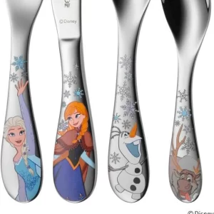 Rabatt 😀 WMF Disney Frozen Kinder Geschirrset 6-teilig 🛒 25