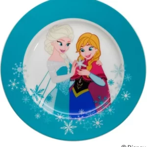 Rabatt 😀 WMF Disney Frozen Kinder Geschirrset 6-teilig 🛒 21