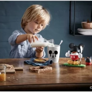 Coupon 🔔 WMF Disney Mickey Mouse Tassen Set M 💯 10