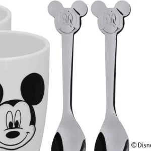 Coupon 🔔 WMF Disney Mickey Mouse Tassen Set M 💯 14
