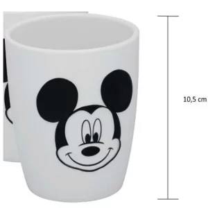 Coupon 🔔 WMF Disney Mickey Mouse Tassen Set M 💯 18