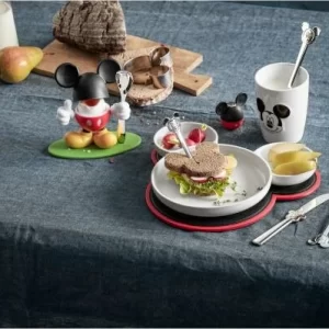 Coupon 🔔 WMF Disney Mickey Mouse Tassen Set M 💯 12