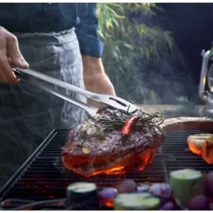 Besorgen ⌛ WMF BBQ Grillzange Lang 44cm 😀 32