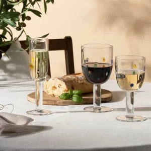 Billig 😉 Leonardo Weißweinglas FIORI 310 Ml 🎁 9