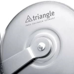 Rabatt 💯 Triangle Pizzaschneider Ø 7 Cm 🔔 6