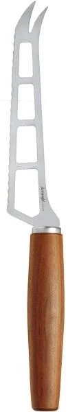 Angebote 😍 Triangle Käsemesser Sense Pflaume 👍 2