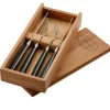 Rösle Steakbesteck-Set, 4-teilig 7