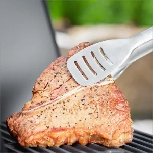 Rösle Barbeque Grillzange Premium 9