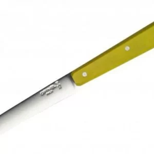 Opinel Tafelmesser-Set Esprit Landleben, 4-teilig 12