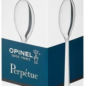 Top 10 🌟 Opinel Teelöffel-Set Perpétue, 4er-Set 🔔 13