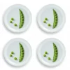 Ary Trays Åry Trays Untersetzer Garden Treasures Rund 11