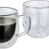 Cilio Kaffee-Glas Veneto, 2er Set 7
