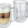 Coupon ⌛ Cilio Latte Macchiato-Glas Veneto, 2er Set 🛒 8