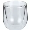 Cilio Kaffee-Glas VERONA, 2er Set 7