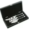 Beste Bewertungen von 😍 Cilio Käsemesser-Set Fontina, 3-teilig 🎉 7