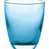 Guzzini Trinkglas Grace In Blau 19