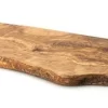 Beste Bewertungen von 🔥 Continenta Schneidebrett Naturform Aus Olivenholz 🎁 4