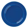 Emile Henry Dessertteller In Blau 4
