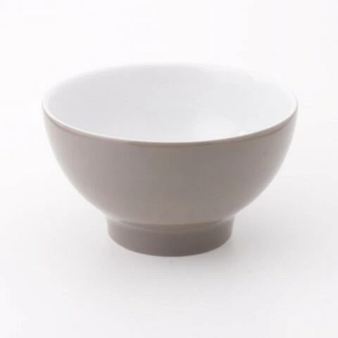 Blitzangebot ✔️ Kahla Pronto Bowl 14 Cm Rund In Taupe 😉 1