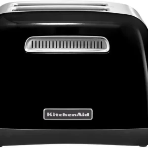 KitchenAid Toaster 2-Scheiben Classic In Onyx Schwarz 11