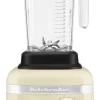 KitchenAid Standmixer High Performance In Creme 20