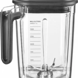 Blitzangebot 🧨 KitchenAid Standmixer High Performance Queen Of Hearts In Passion Red 🔔 14