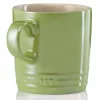 Le Creuset Becher 0,35 Liter In Palm Metallic 7