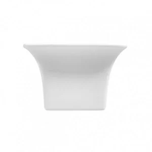 Seltmann Weiden Lukullus Bowl Eckig 10x10x7 Cm 10