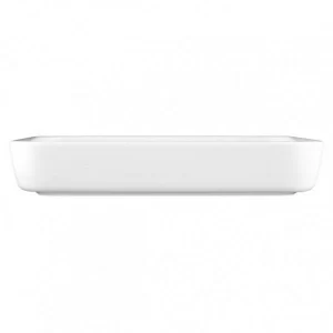 Seltmann Weiden No Limits Schale Eckig 5300 23 Cm X 23 Cm X 4 Cm 7