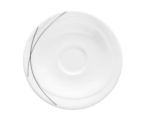 Seltmann Weiden Trio Kombi Untertasse 13,5 Cm 1