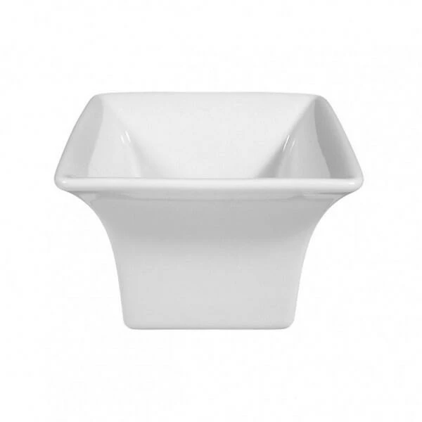 Seltmann Weiden Lukullus Bowl Eckig 10x10x7 Cm 1