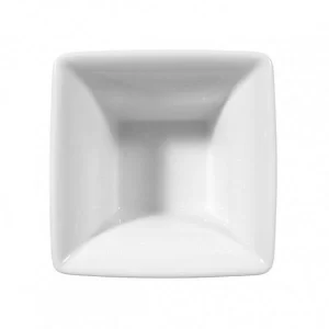 Seltmann Weiden Lukullus Bowl Eckig 10x10x7 Cm 8