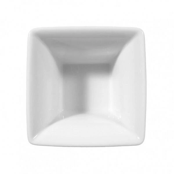 Seltmann Weiden Lukullus Bowl Eckig 10x10x7 Cm 3