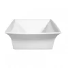 Seltmann Weiden Lukullus Bowl Eckig 16x16x7 Cm 13