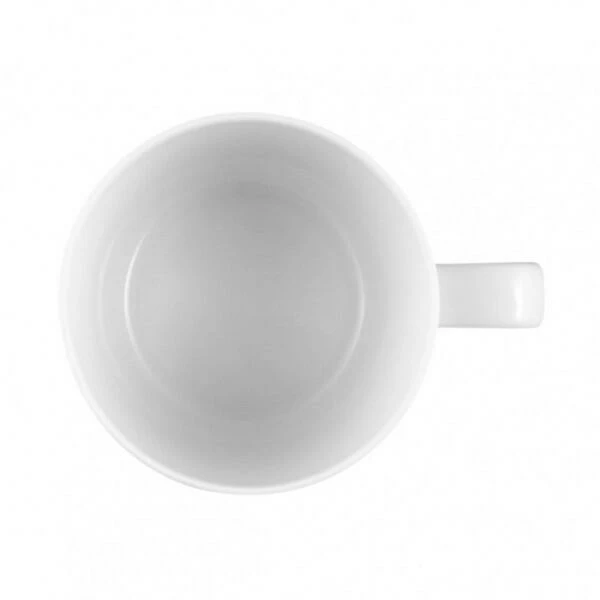 Besorgen ❤️ Seltmann Weiden No Limits Cappuccino-/Teetasse 0,26 L ⌛ 4